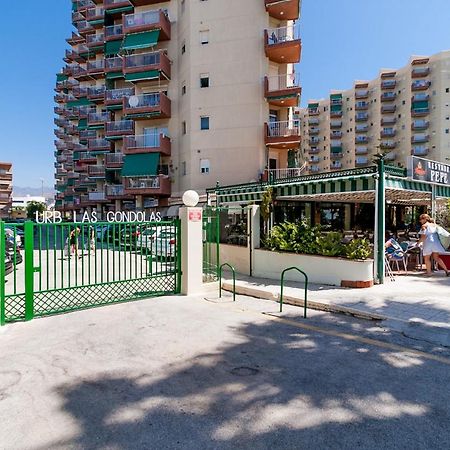 Las Góndolas Apartamento Sunny Almuñécar Exterior foto
