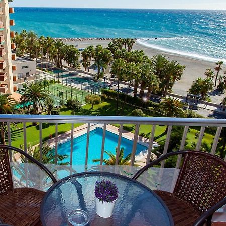 Las Góndolas Apartamento Sunny Almuñécar Exterior foto