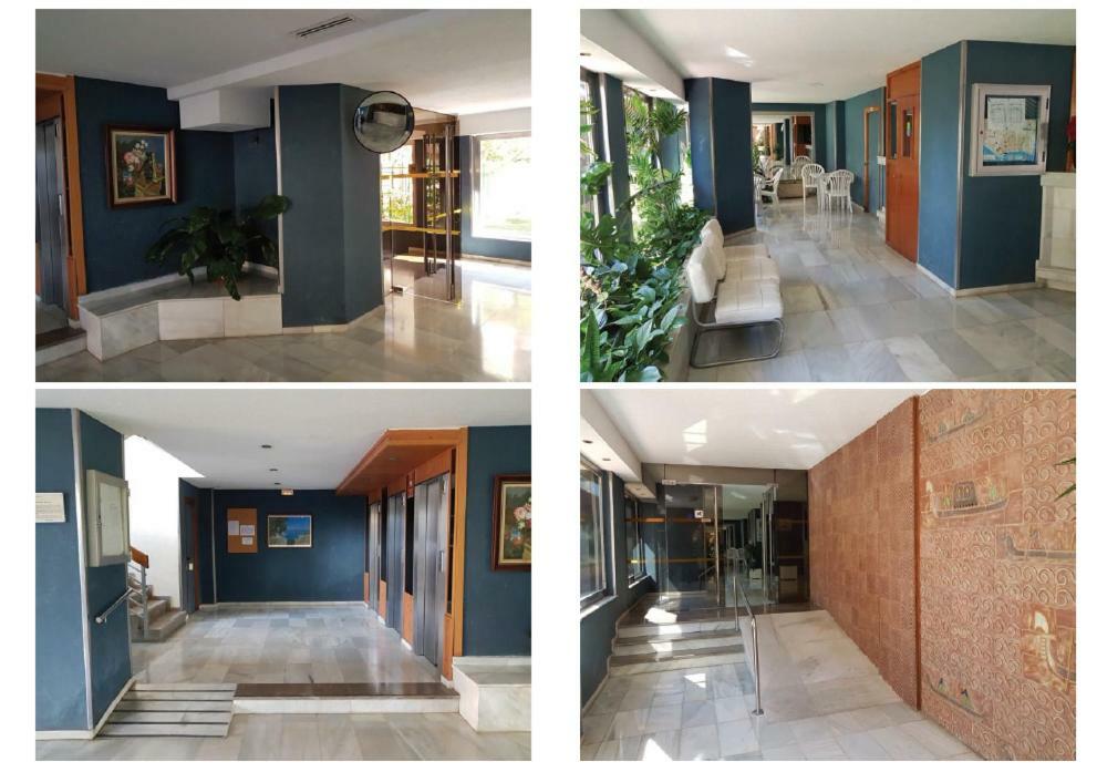 Las Góndolas Apartamento Sunny Almuñécar Exterior foto