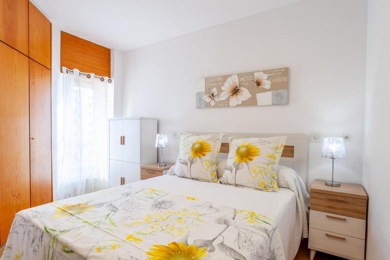 Las Góndolas Apartamento Sunny Almuñécar Exterior foto